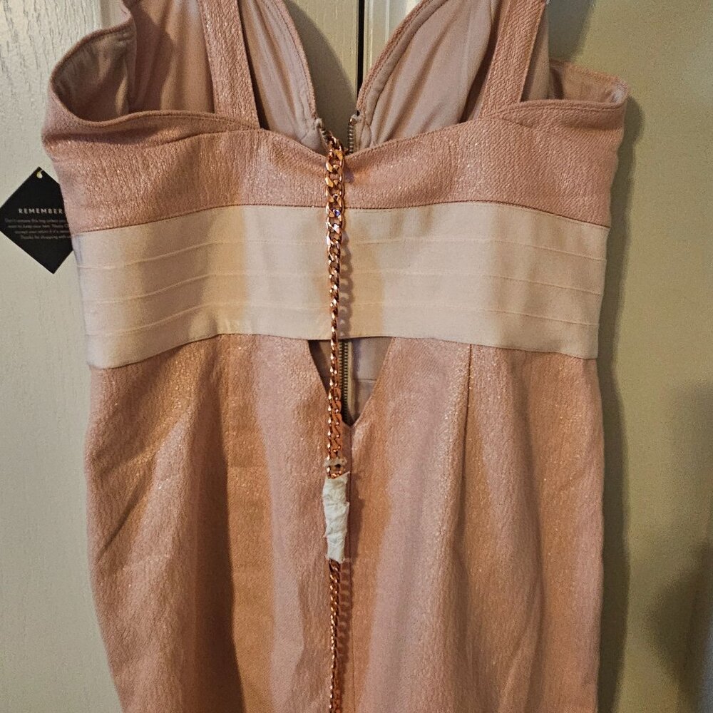 NWT party dress